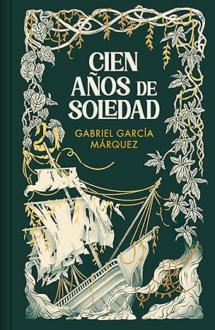 Cien años de soledad libro
