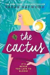 The cactus book
