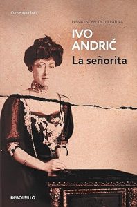 La señorita libro