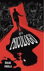 El psicólogo libro