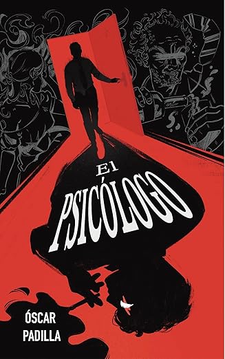 El psicólogo libro