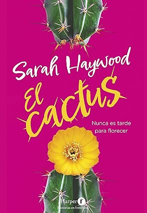 El cactus libro