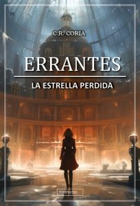 Errantes. La estrella perdida libro