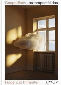Las tempestálidas libro