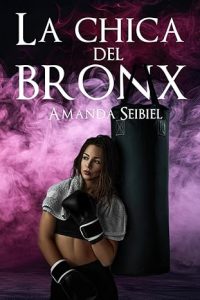 La chica del Bronx libro