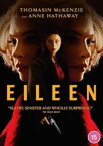 Eileen DVD