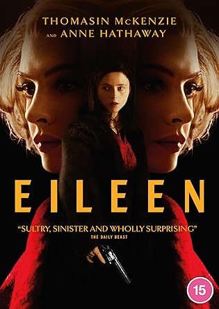 Eileen DVD