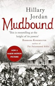 Mudbound book