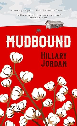 Mudbound libro