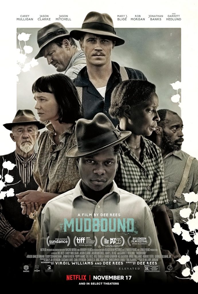 Mudbound: el color de la guerra pelicula