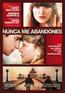 Nunca me abandones pelicula