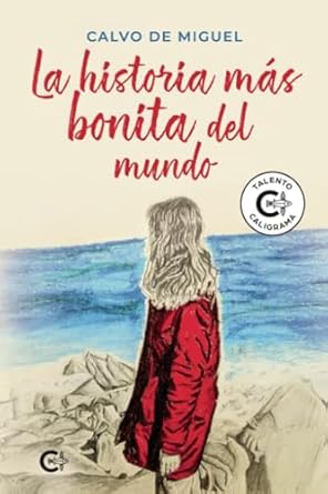 La historia más bonita del mundo libro