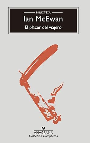 El placer del viajero libro