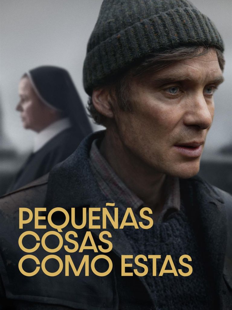 pequeñas cosas como estas pelicula