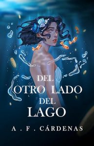 Del otro lado del lago libro
