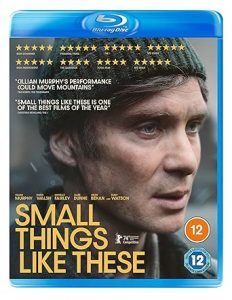 pequeñas cosas como esta bluray