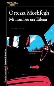 Mi nombre era Eileen libro
