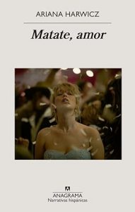 matate, amor libro