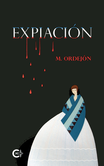 Expiación libro