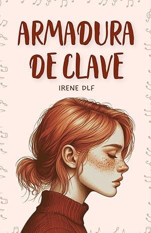 Armadura de Clave libro