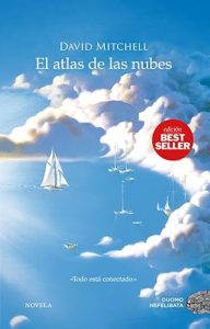 El Atlas De Las Nubes libro