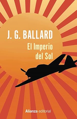 el imperio del sol libro