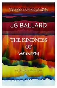 The Kindness Of Women book