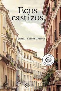 Ecos castizos libro