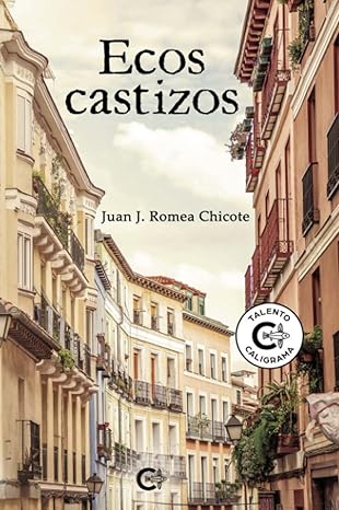 Ecos castizos libro