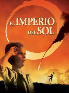 el imperio del sol película
