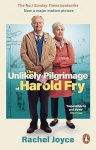 The Unlikely Pilgrimage Of Harold Fry book