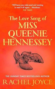 The Love Song of Miss Queenie Hennessy book