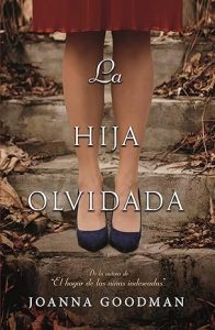 La hija olvidada libro