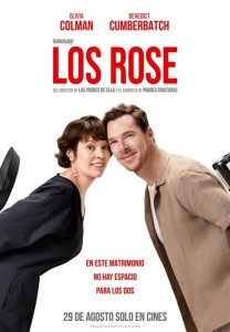 Los rose pelicula