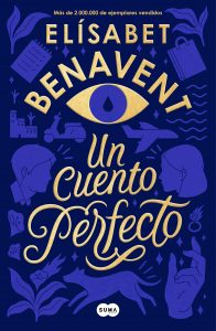 un cuento perfecto libro