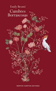 Cumbres borrascosas libro