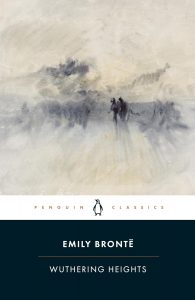 Wuthering Heights books