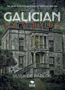 Galician stories libro