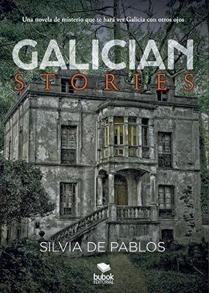 Galician stories libro