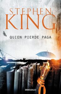 Segundas oportunidades libro quien pierde paga libro