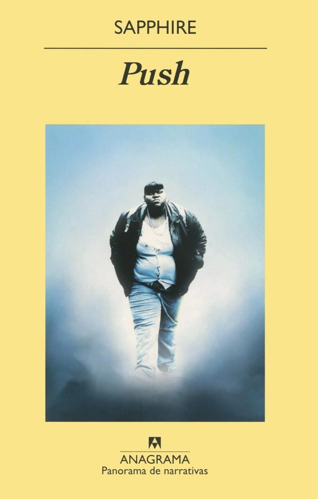 Push libro