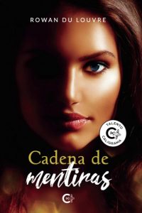 Cadena de mentiras libro