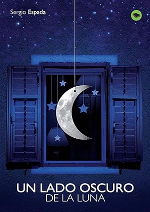 Un lado oscuro de la luna libro