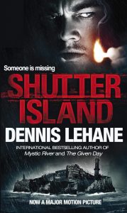 Shutter Island book