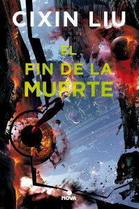El fin de la muerte libro