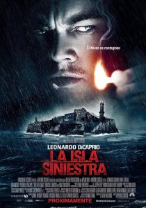 Doctor Zhivago la isla siniestra pelicula