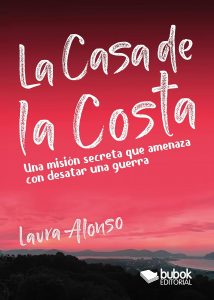 La casa de la costa libro