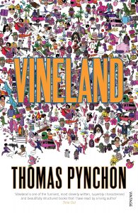 Vineland book