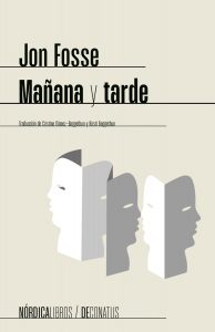 Mañana y tarde libro