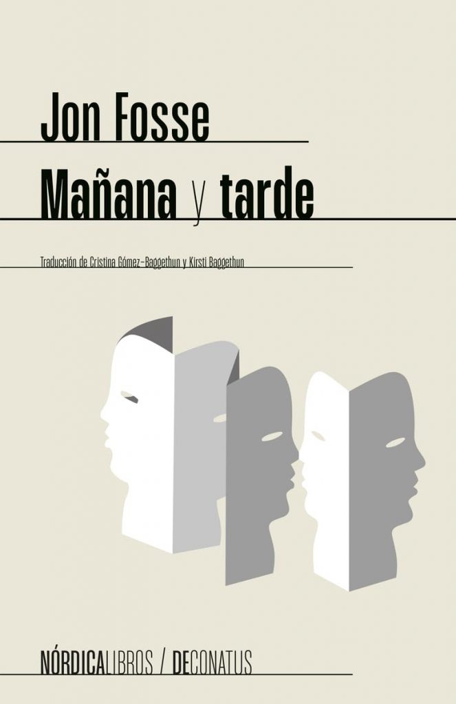 Mañana y tarde libro